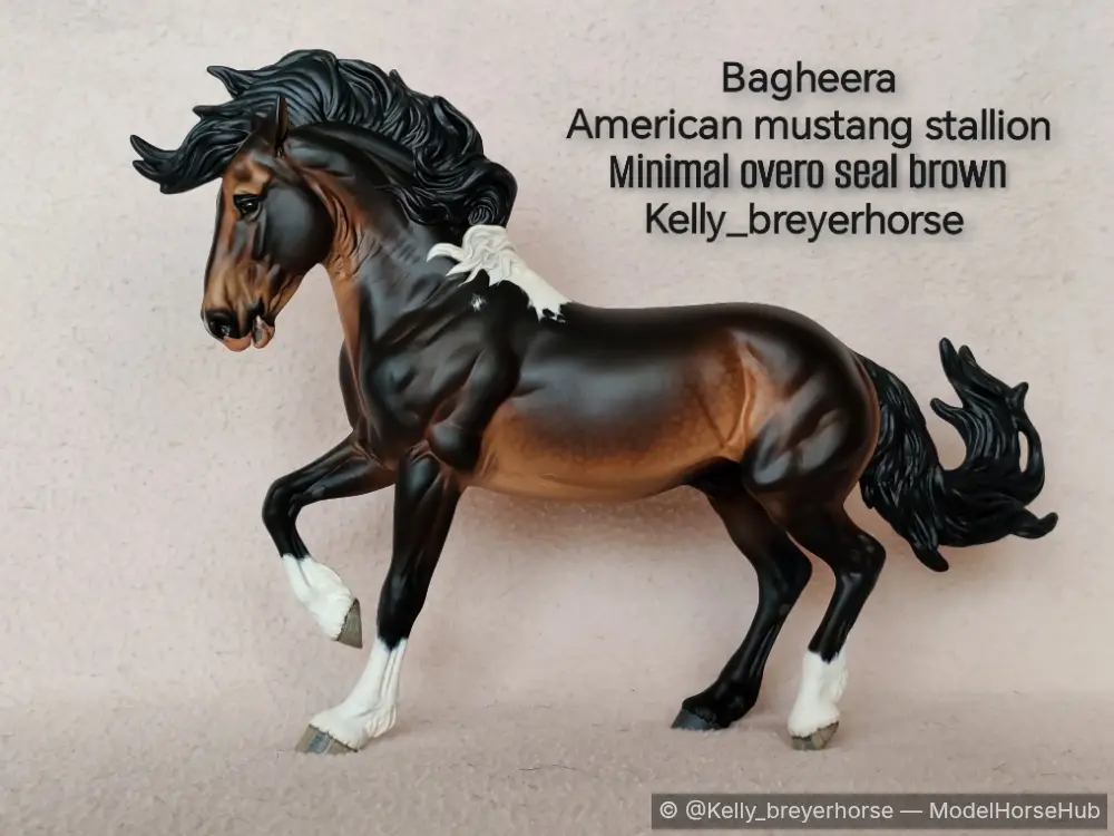 Bagheera