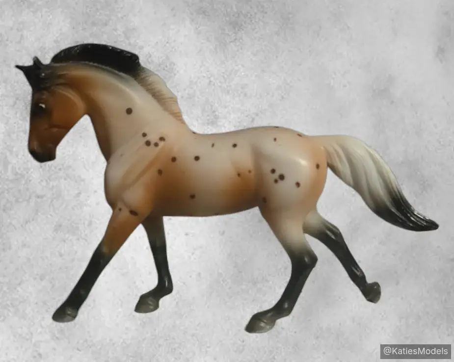 Mystery Horse Surprise