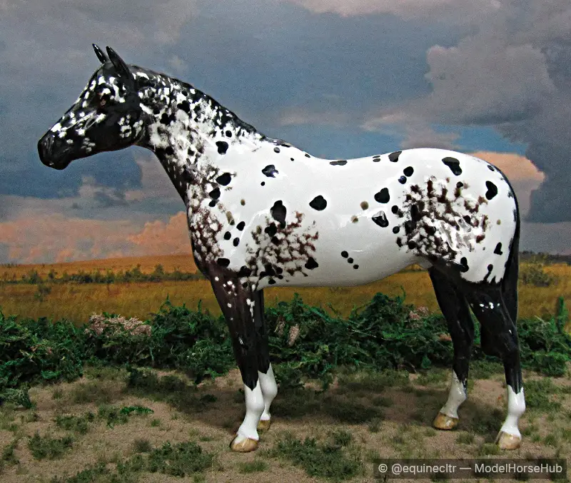 Alconbury Appalusion