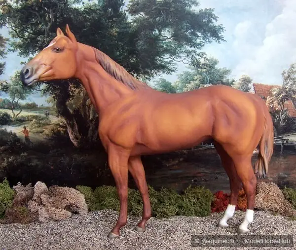 Prime Cut — entry in Quarter Horse