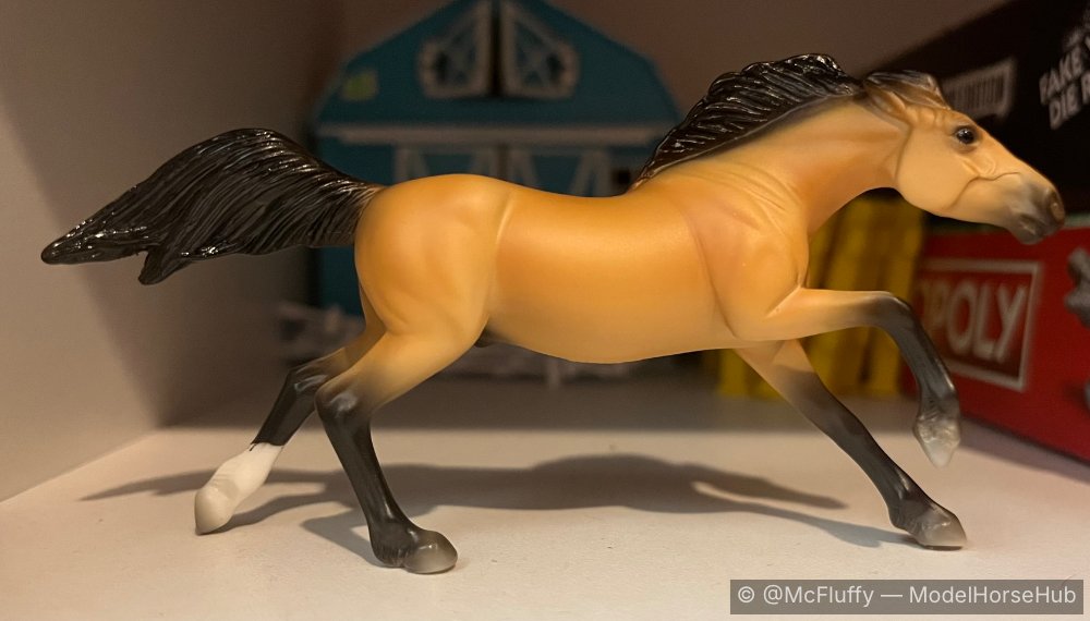 Mustang