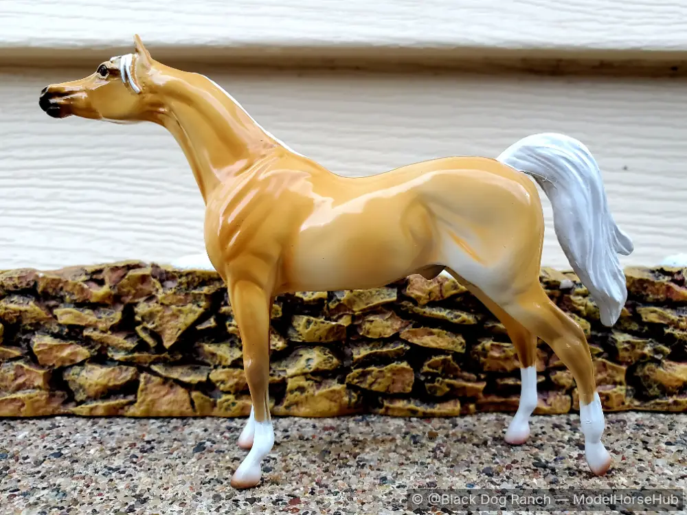 Golden Ghayzeen - 1