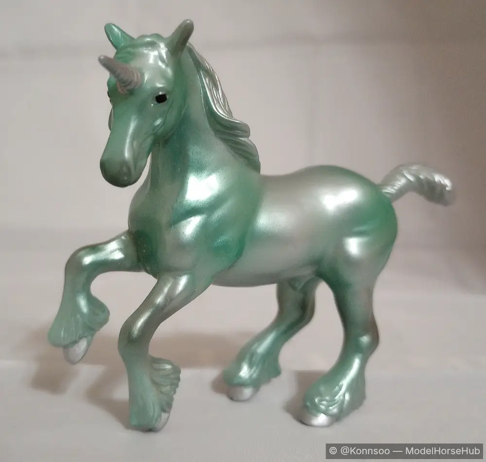 Junior Mint