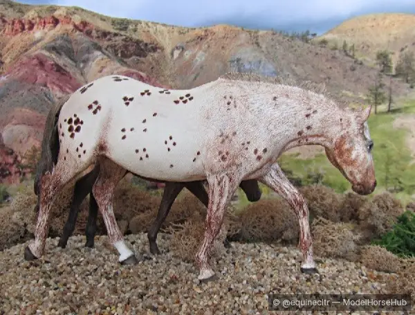 Polkadot Prairie Princess