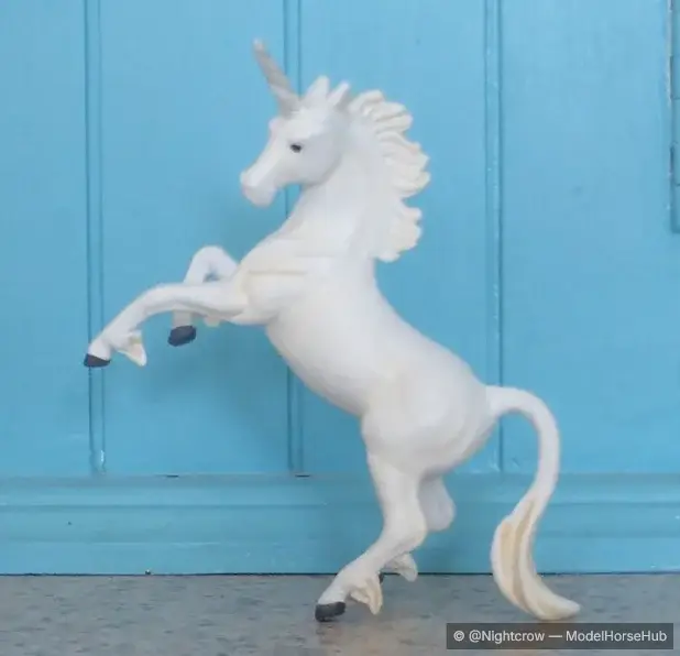 Simple CM Unicorn