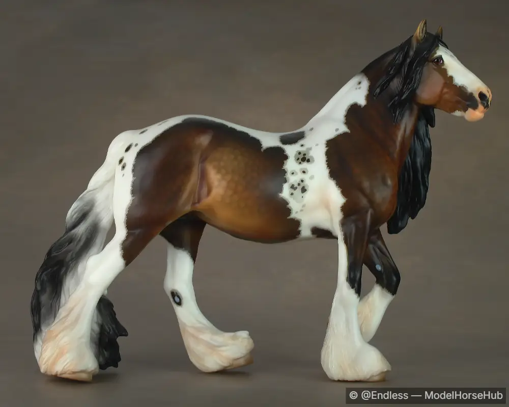 END Victory Royale — entry in OF Carriage Breeds