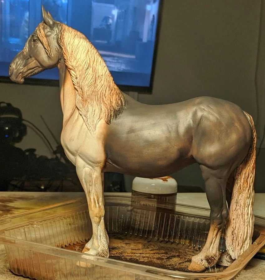 Base coat