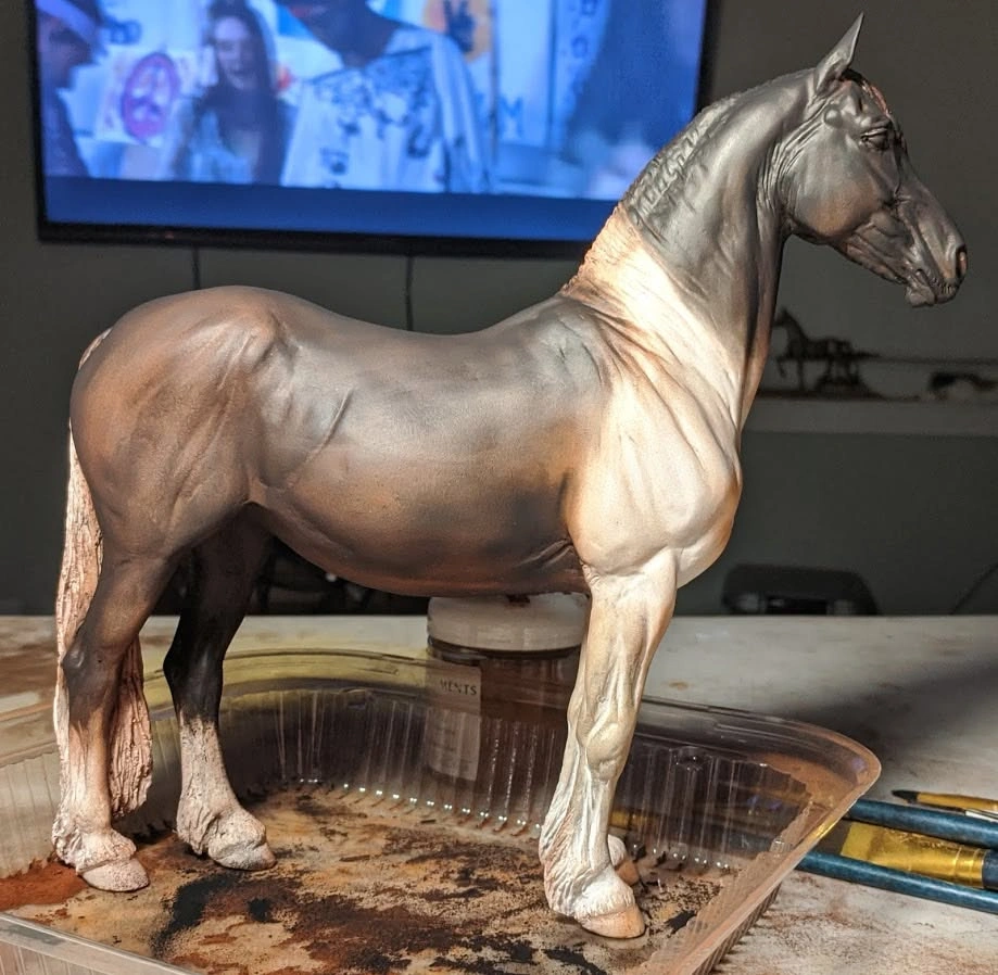 Base coat