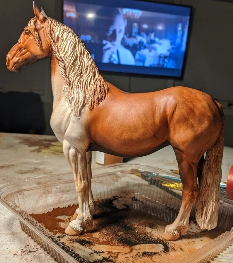 Base coat
