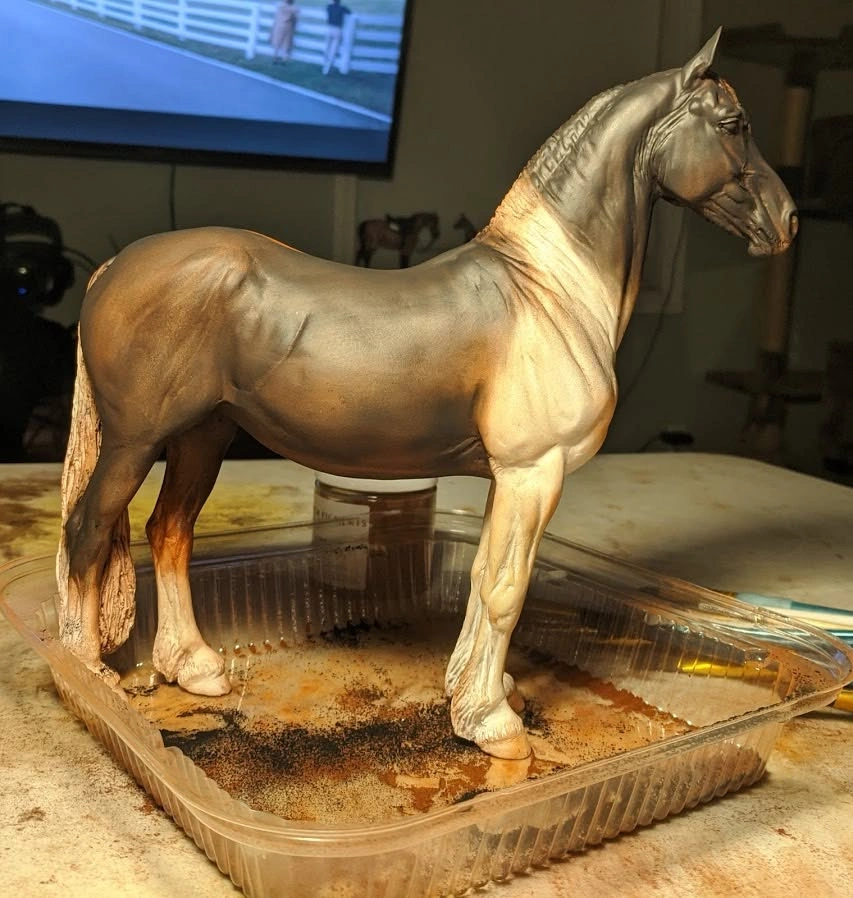 Base coat