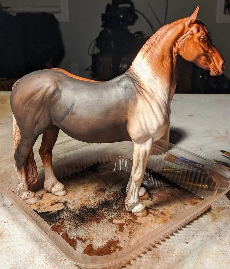 Base coat
