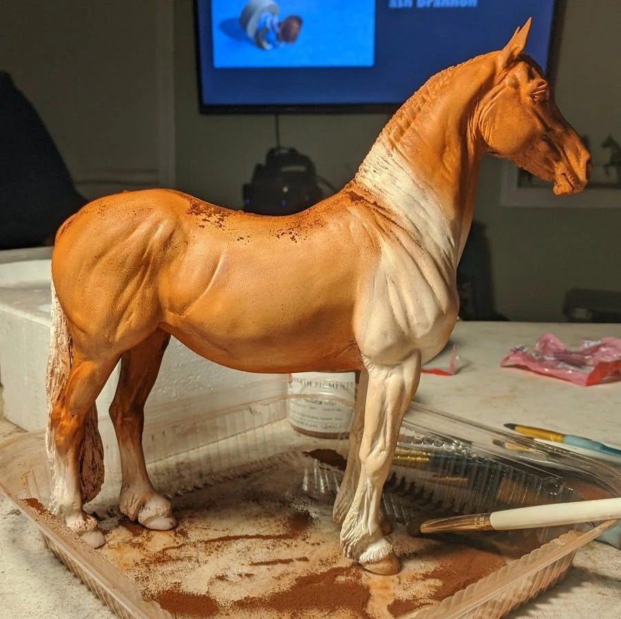 Base coat