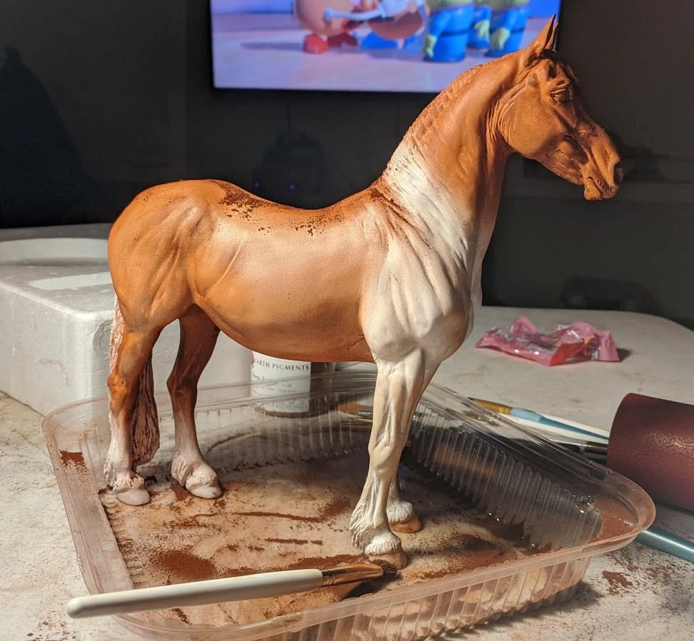 Base coat