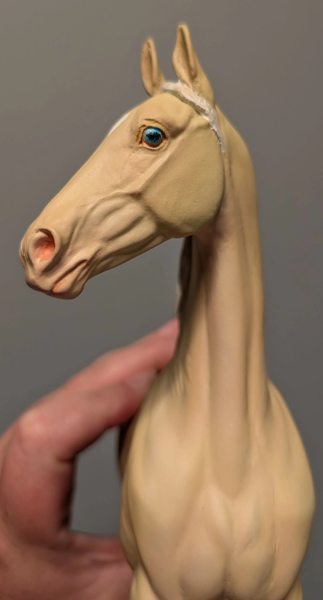 Moonpie, finished by this studio