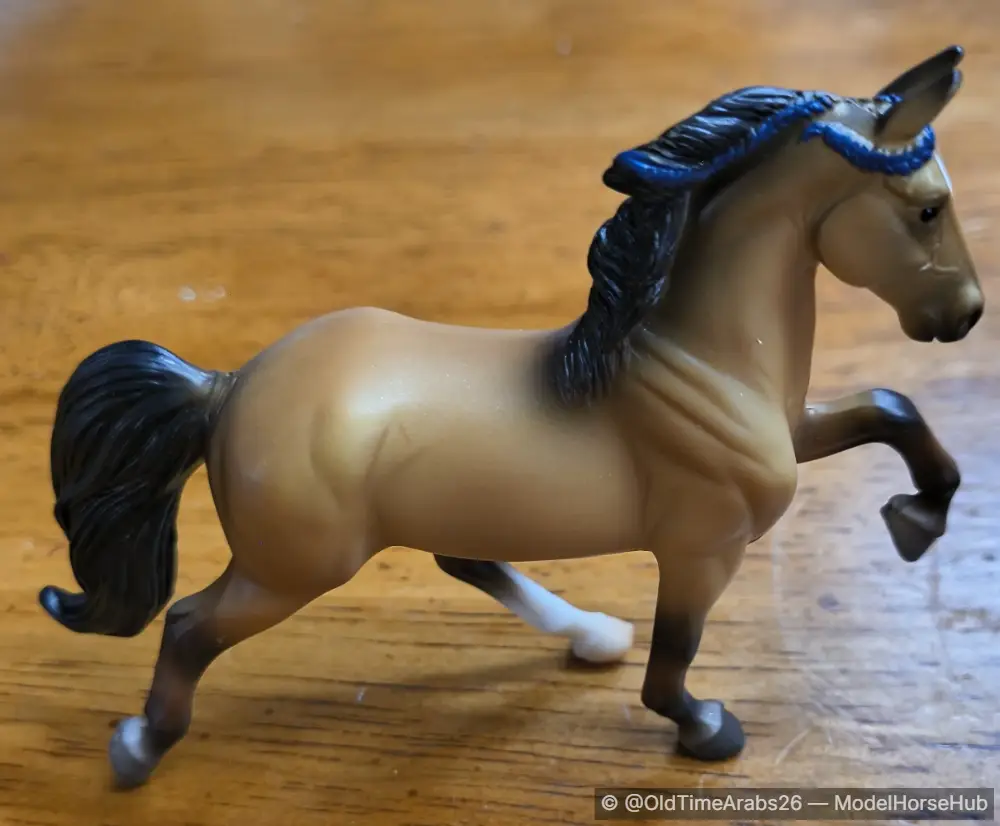 Tennessee Walking Horse 10803