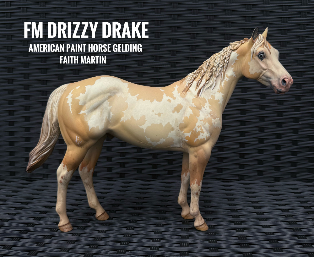 FM Drizzy Drake