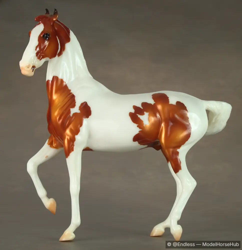 END Dopahar — entry in OF Other Pure/Mixed Light & Gaited