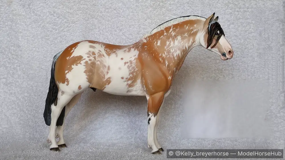 Eorlingas Dream — entry in CM/AR Other Pure/Mixed Light & Gaited