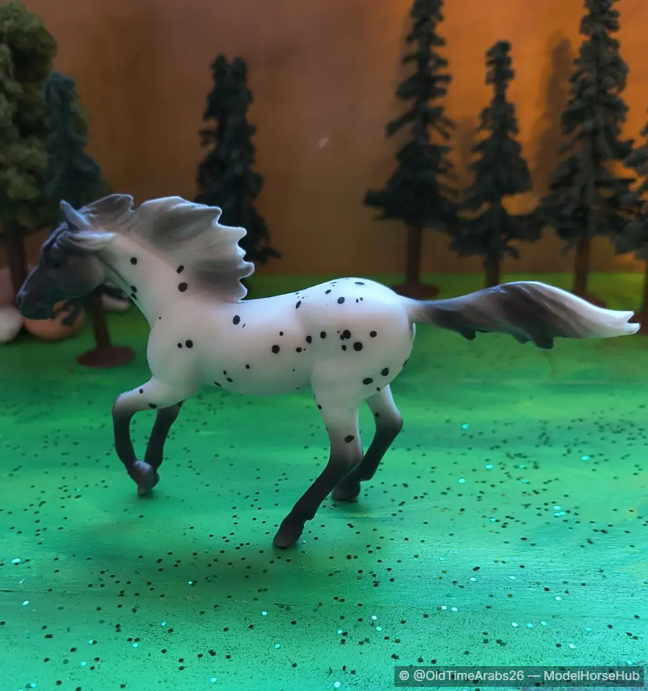 Appaloosa 10803