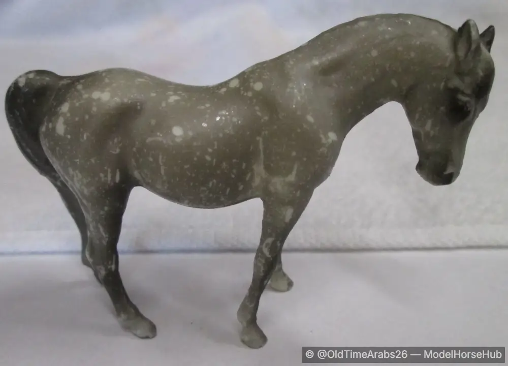 Arabian Mare 5011
