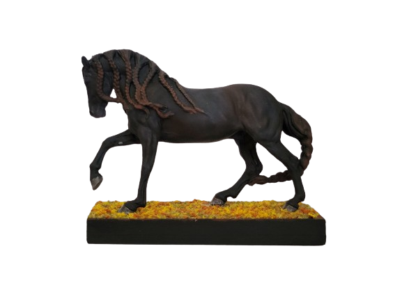 Ride The Tempest (Tempestade)