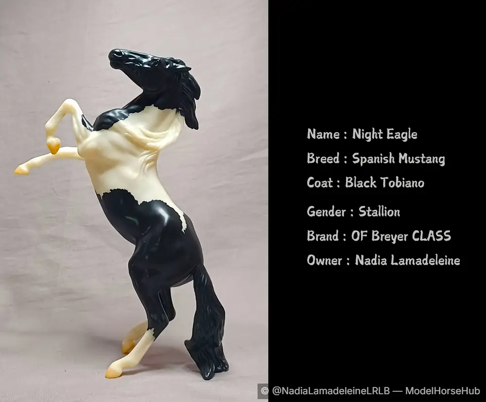 Night Eagle