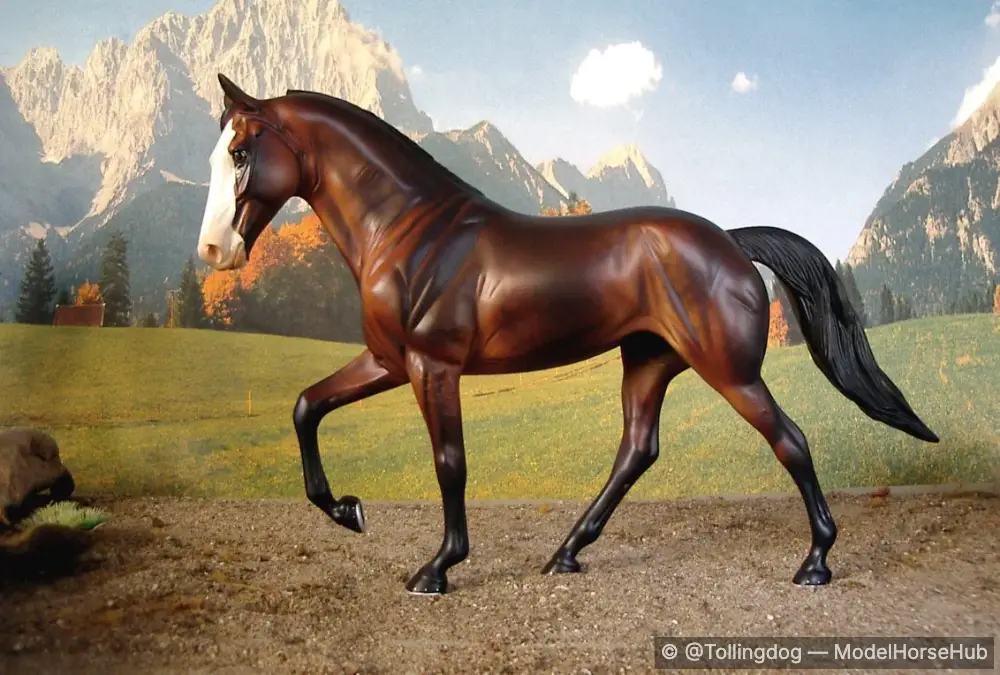 Soul Patrol — entry in Other Light/Gaited