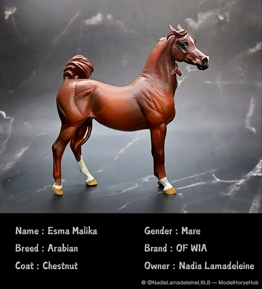 Esma Malika