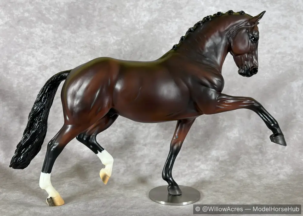 Breyer Salvino