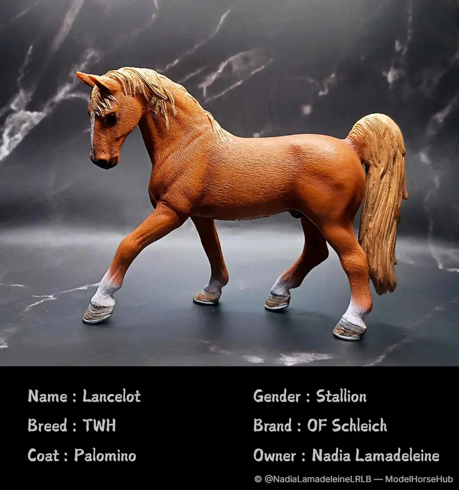 Lancelot