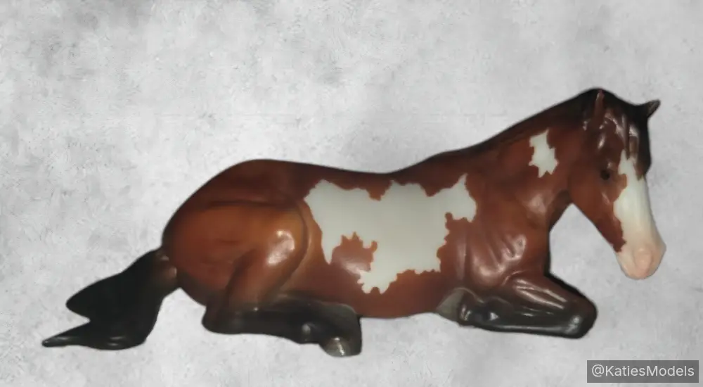Mystery Horse Surprise Series 8