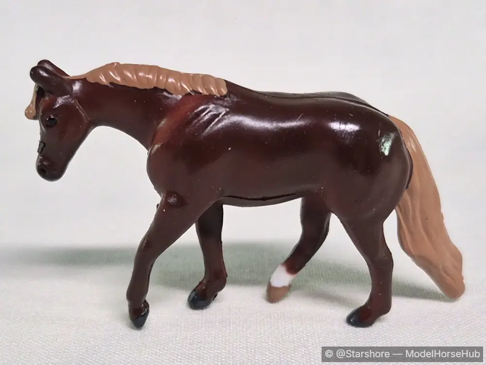 Crewz Kontrol — entry in Quarter Horse