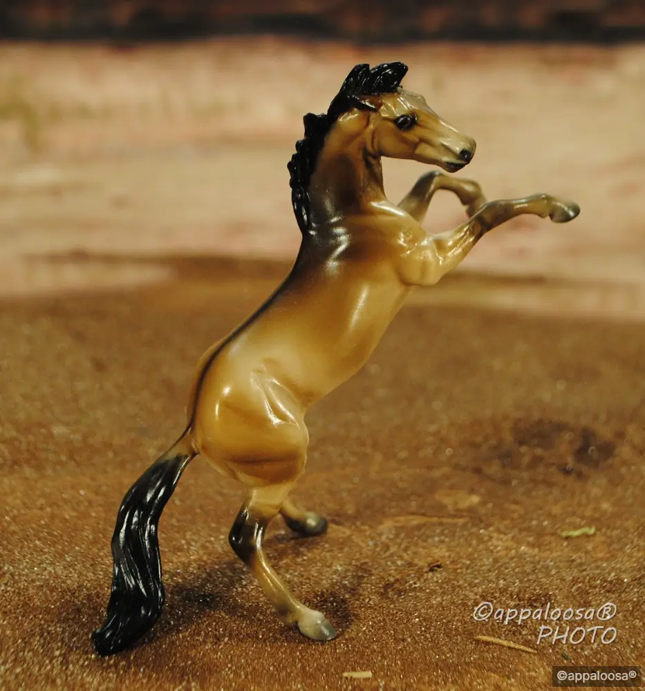 Sage — entry in Mustang