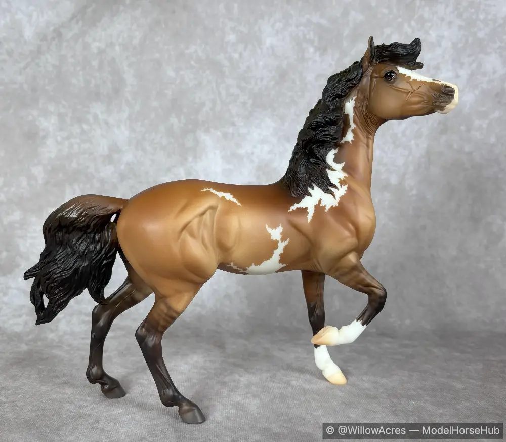 Breyer Oriole