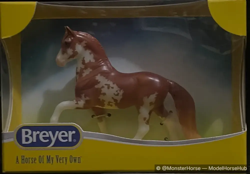 Javier - Matte