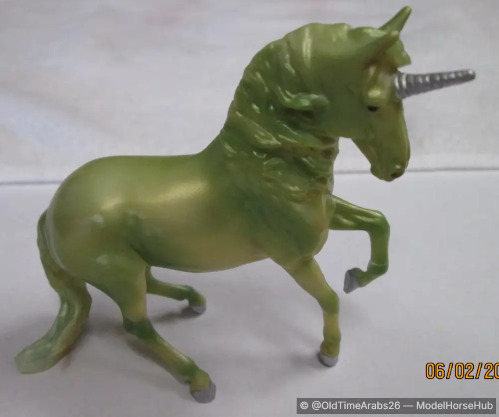 Peridot 6933
