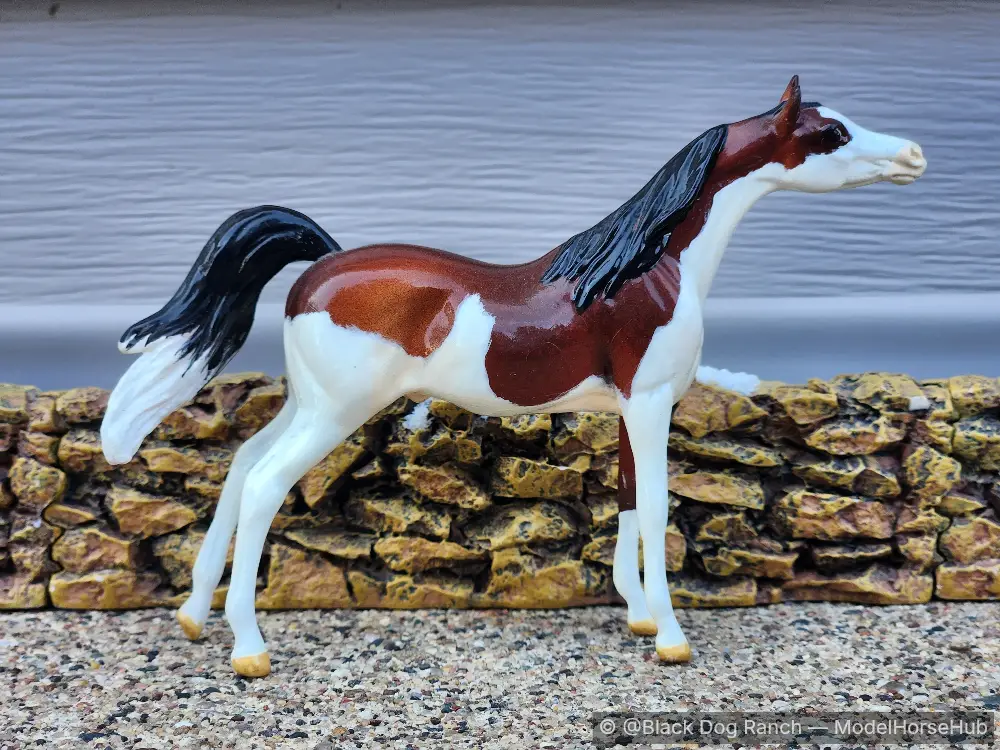 Horse Chestnut - 8