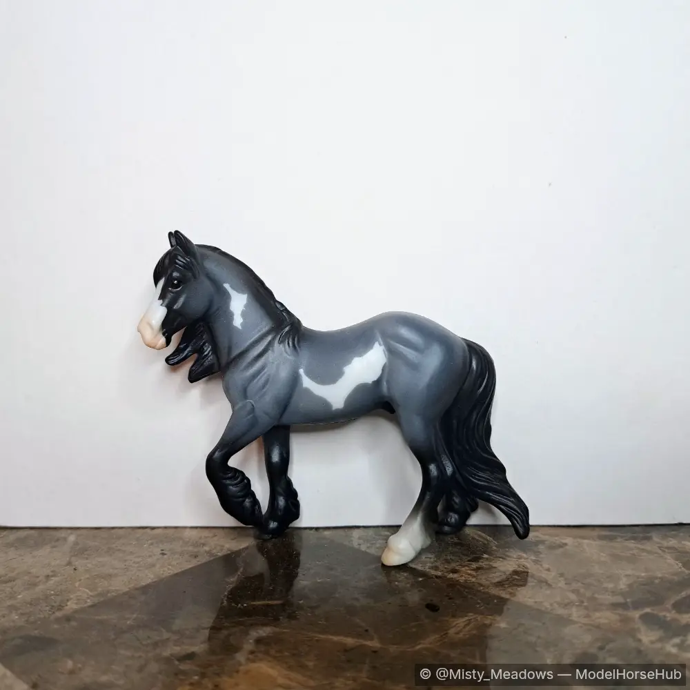 Kolton — entry in American Pony