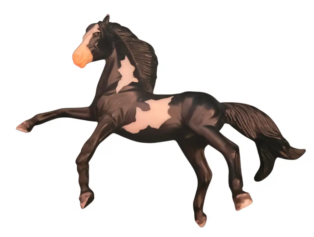 Mystery Foal Surprise - Family 6