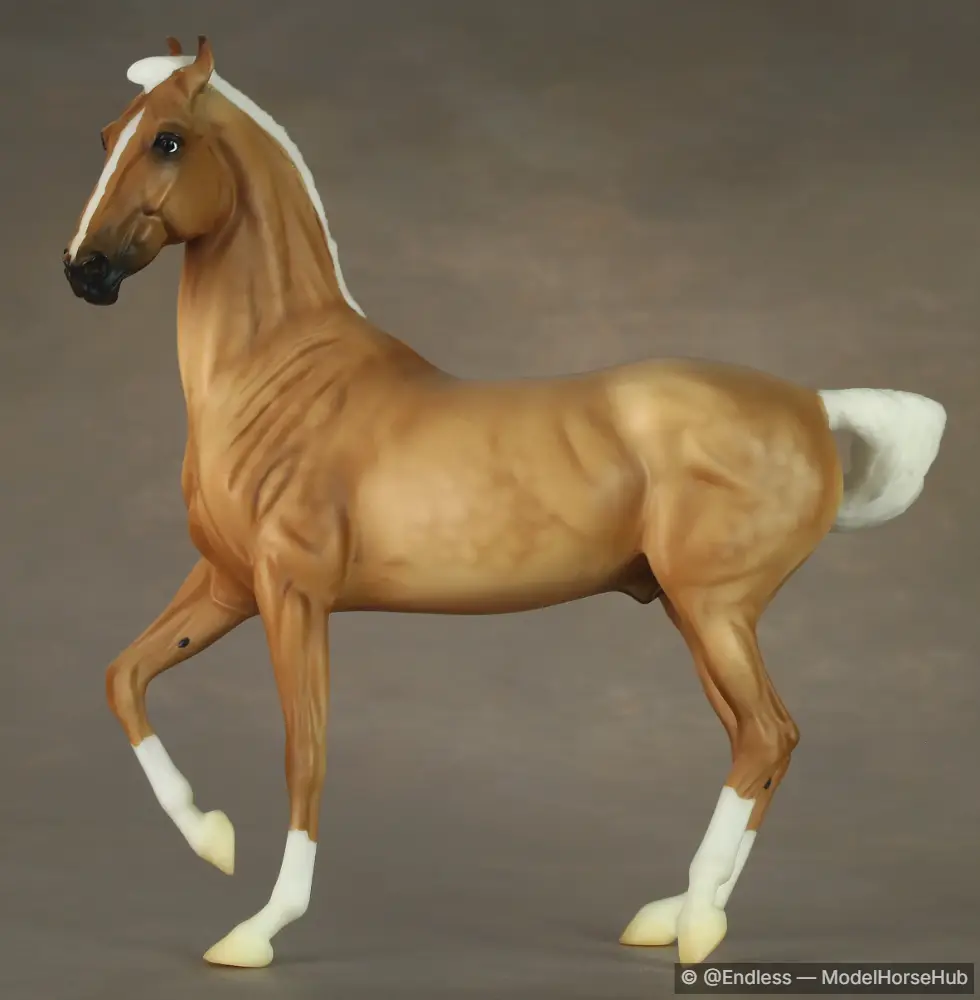 END Sooraj — entry in OF Other Pure/Mixed Light & Gaited