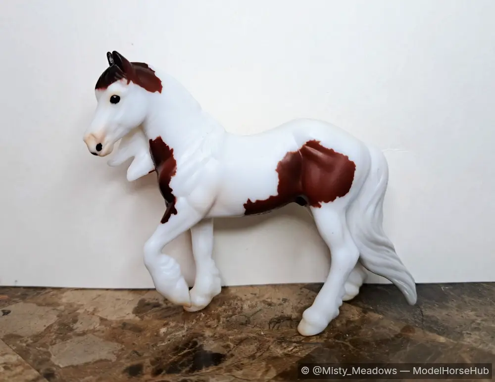 The Boon — entry in OF American Pony