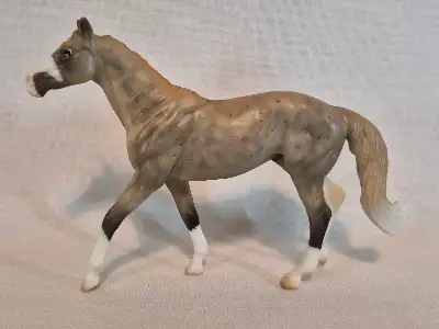 Breyer #711522 Best of BreyerFest Series 3 Radler on Walking Thoroughbred