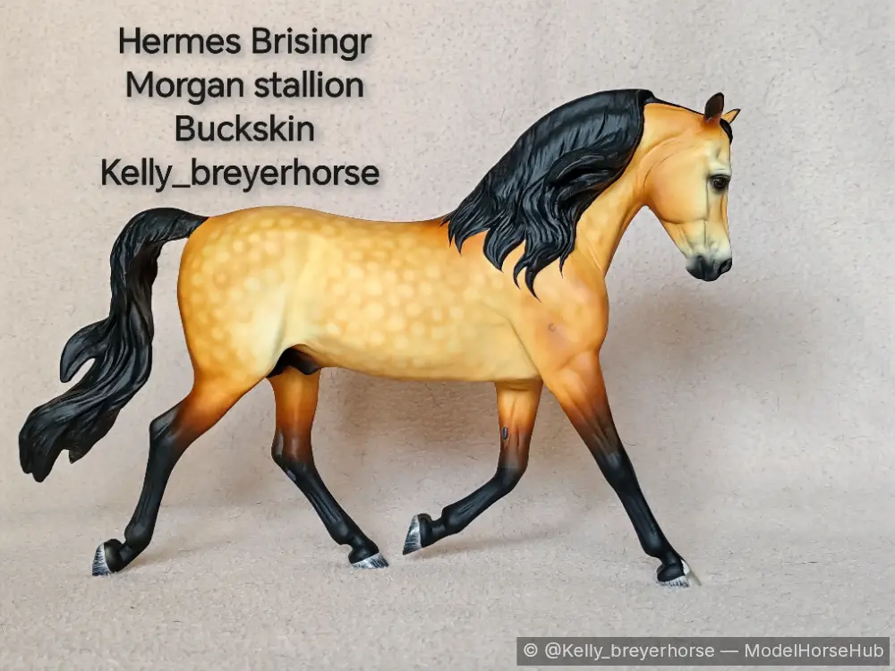 Hermes Brisingr