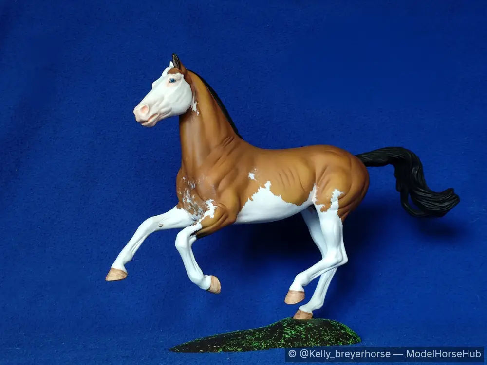 H Athalar — entry in Thoroughbred, Warmblood & Sport