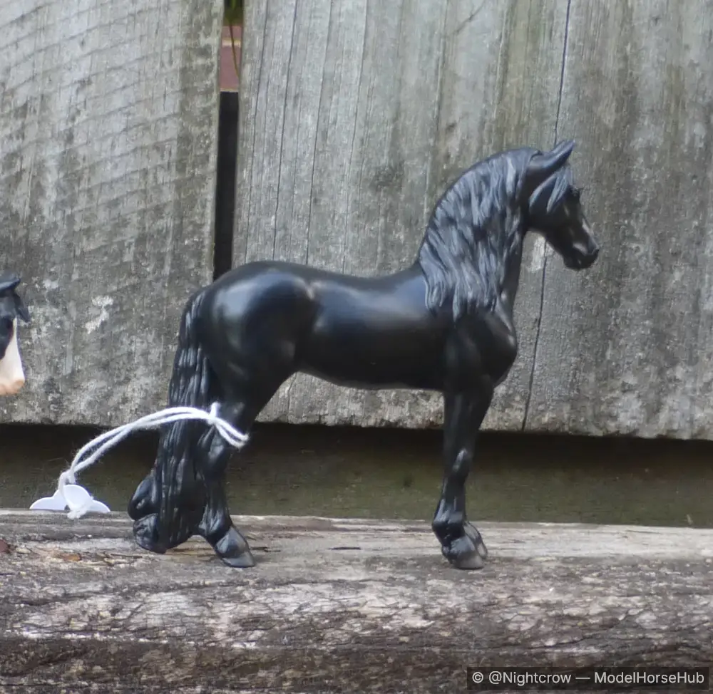Friesian - SM Singles Six-Piece Assortment