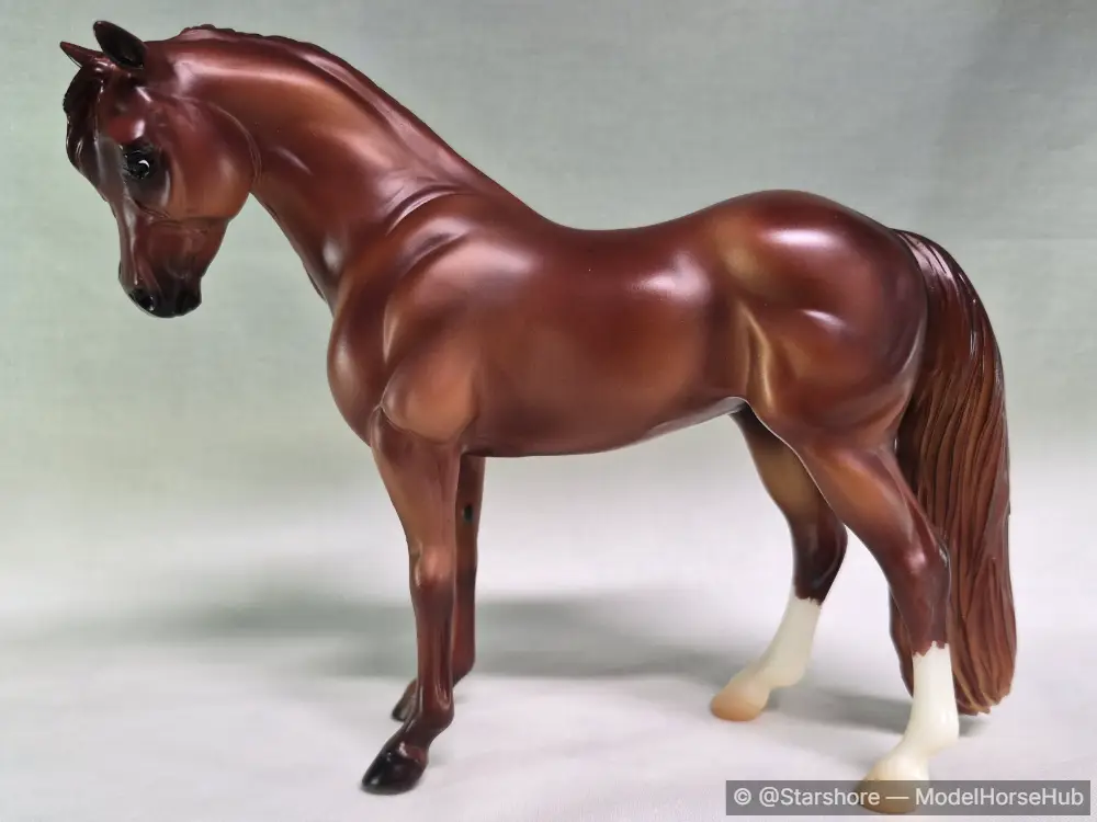 Pinball Wizard — entry in British Pony