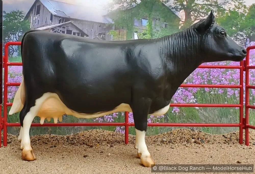 Udder Cover Bos