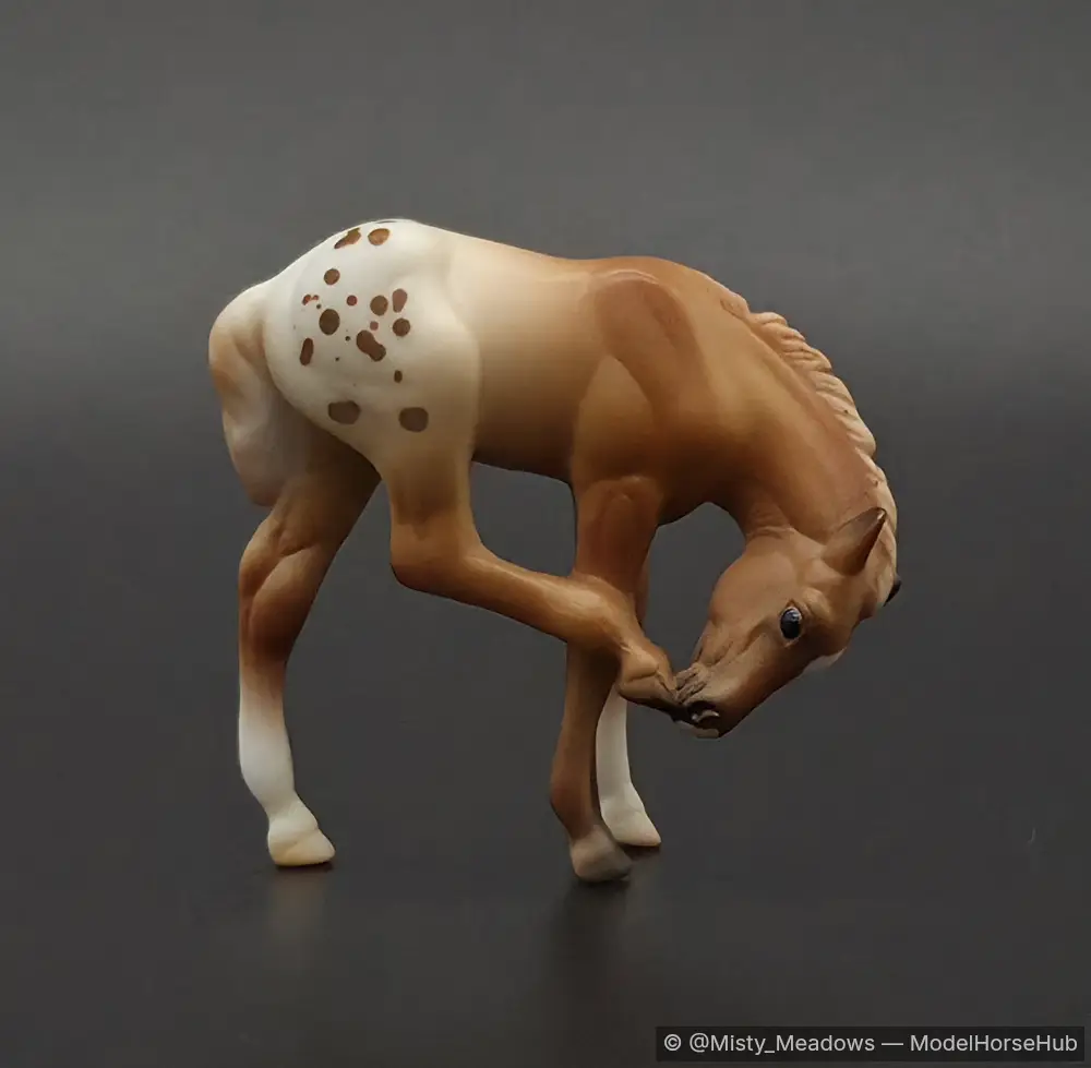 Lilith — entry in OF Stock Breed Foals