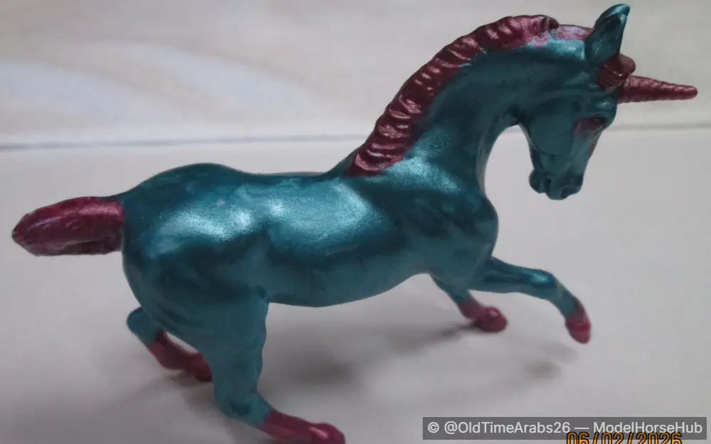 Unicorn 97268 custom