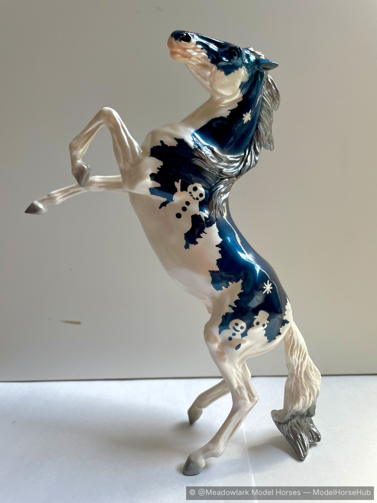 Neva — entry in Glossy Finish